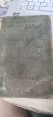 Grammaire Francaise, an 1895, A Brachet - J Dussouchet, Paris foto