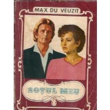 Sotul meu - Max de Veuzit