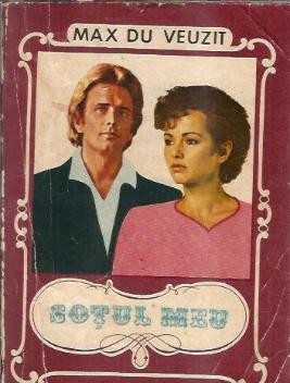 Sotul meu - Max de Veuzit