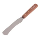 Spatulă din oţel &ndash; mare, INGINAILS