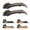 Set Module Semnalizare Led Dinamice Audi A6 C6 2009-2011