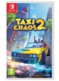 Taxi Chaos 2