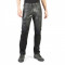 Blugi barbati Diesel model BUSTER_L32_00SDHB 021, All season, culoare Negru, marime 32 EU