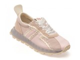 Cumpara ieftin Pantofi sport FLAVIA PASSINI roz, 23003, din material textil