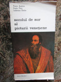 Secolul de aur al picturii venetiene - PIETRO ARETINO