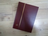 Clasor cu timbre tematice Fauna/Animale (Lot 26)