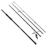 LANSETA CRAP PRO FL LEGEND 3.60M 4.0LBS 4 SEGMENTETE