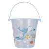 Little Dutch Bucket Sea Life găleată 1 buc