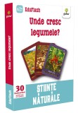 Cumpara ieftin Unde cresc legumele?
