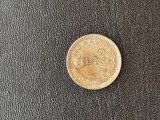 Moneda Austria 5 Kreuzer 1859 Franz Joseph Milan, Europa
