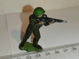 bnk jc Britains Ltd Herald Hong Kong - Khaki Infantry