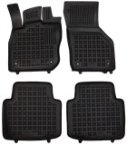 Covorase Presuri Auto Cauciuc Dedicate Skoda SUPERB IV Sedan, 4x4 (AWD) 2024 -