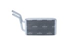 NRF 54230 Schimbator caldura incalzire habitaclu