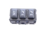 Buton de control scaun dreapta SUBARU OUTBACK BS 2015 25433667