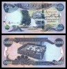 IRAK █ bancnota █ 5000 Dinars █ 2023 █ P-100c █ UNC █ necirculata