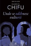 Cumpara ieftin Unde se odihnesc vulturii - Paperback brosat - Gabriel Chifu - Cartea Rom&acirc;nească | Art