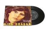 Dida Dragan - Sint tot eu / Ochii ploii - disc vinil vinyl mic 7&quot;, Electrecord