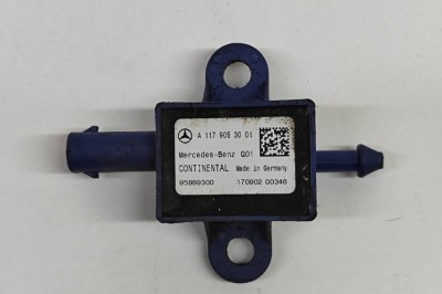 Senzor de impact st&amp;acirc;nga față MERCEDES-BENZ CLA Coupe C117 2018 OEM: A1779053001,95889300 21706790 foto