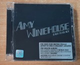 Amy Winehouse - Back To Black 2CD Deluxe Edition