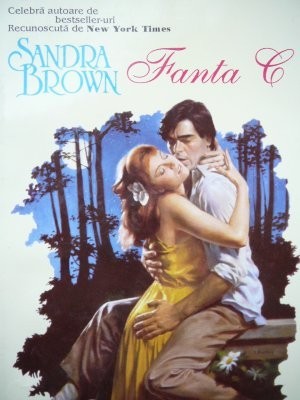 Fanta C - Sandra Brown