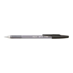 Pix cu bila Fine Pilot 0.7 mm varf fin negru