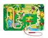HAPE LABIRINT MAGNETIC JUNGLA