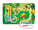HAPE LABIRINT MAGNETIC JUNGLA