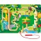 HAPE LABIRINT MAGNETIC JUNGLA