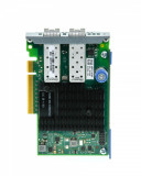 Placa de retea server Dual Port HP 562FLR-SFP+ Dual 10Gb/s SFP Gen10 Gen9 789004-001 790317-001