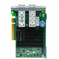 Placa de retea server Dual Port HP 562FLR-SFP+ Dual 10Gb/s SFP Gen10 Gen9 789004-001 790317-001