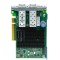 Placa de retea server Dual Port HP 562FLR-SFP+ X710-DA2 Dual 10Gb/s SFP Gen10 Gen9 789004-001 790317-001