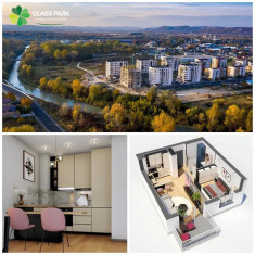 Apartament NOU INVESTITIE, Inchiriere cu 7% RANDAMENT foto