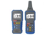 Localizator de Conductori LCD MW9520