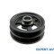 Fulie vibrochen Ford Mustang (1999-2004) #1