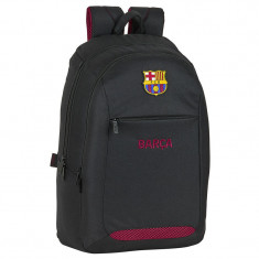 Ghiozdan-Rucsac F.C. Barcelona Layers adaptabil 48cm foto