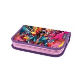Penar neechipat 2 clape, Color Music, Herlitz
