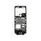 Nokia 7500 Prism Middlecover Black