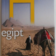 Egipt (National Geographic Traveler)