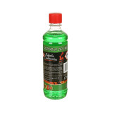 Gel bio pentru aprindere gratar Lucifer, 500 ml