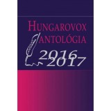 Hungarovox antol&oacute;gia 2016-2017