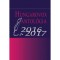 Hungarovox antol&oacute;gia 2016-2017