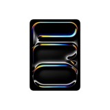 iPad Pro 11 WiFi 512GB Silver (2024)