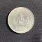 Moneda argint Italian 500 lire 1959
