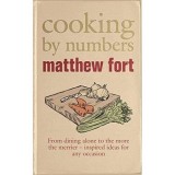 COOKING BY NUMBERS