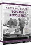 Teroristii printre noi. Adevarul despre ucigasii Revolutiei - Neverland