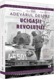 Teroristii printre noi. Adevarul despre ucigasii Revolutiei