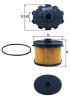 Filtru combustibil MAHLE KX84D