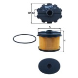 Filtru combustibil MAHLE KX84D
