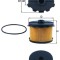 Filtru combustibil MAHLE KX84D