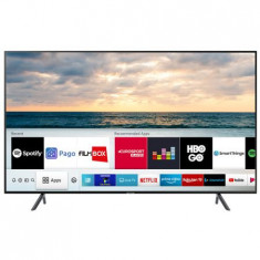 Televizor LED Smart Samsung, 163 cm, 65RU7102, 4K Ultra HD foto